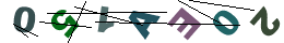 nrcode
