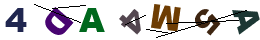nrcode
