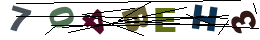 nrcode