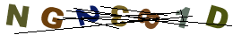 nrcode