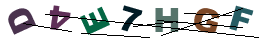 nrcode