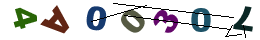 nrcode