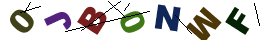 nrcode