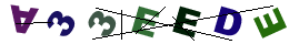 nrcode