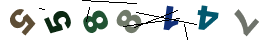 nrcode