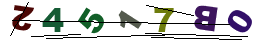 nrcode