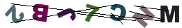 nrcode