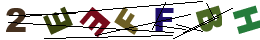 nrcode