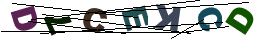 nrcode