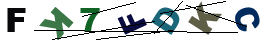 nrcode
