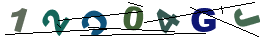 nrcode