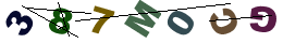 nrcode