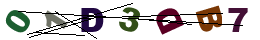 nrcode