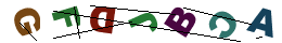 nrcode