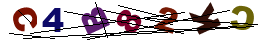 nrcode