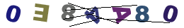 nrcode