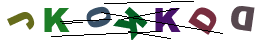 nrcode