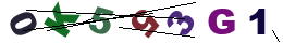 nrcode