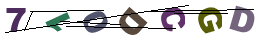 nrcode