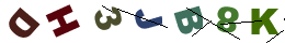 nrcode