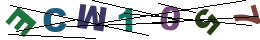 nrcode