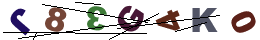 nrcode