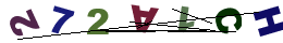 nrcode