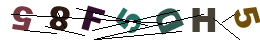 nrcode