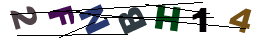 nrcode