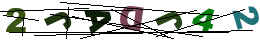 nrcode