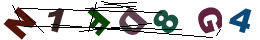 nrcode