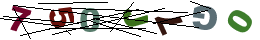 nrcode