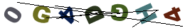 nrcode