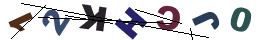 nrcode