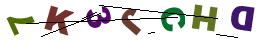 nrcode