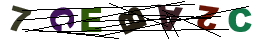nrcode