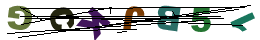 nrcode