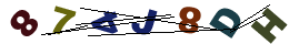 nrcode