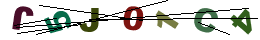 nrcode