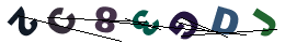 nrcode