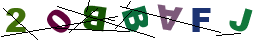 nrcode