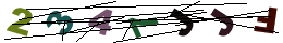 nrcode