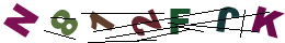 nrcode