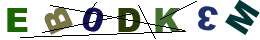 nrcode