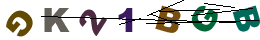 nrcode