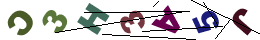 nrcode