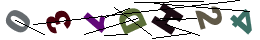 nrcode