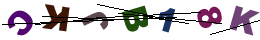 nrcode