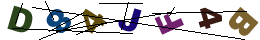 nrcode