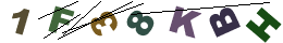 nrcode